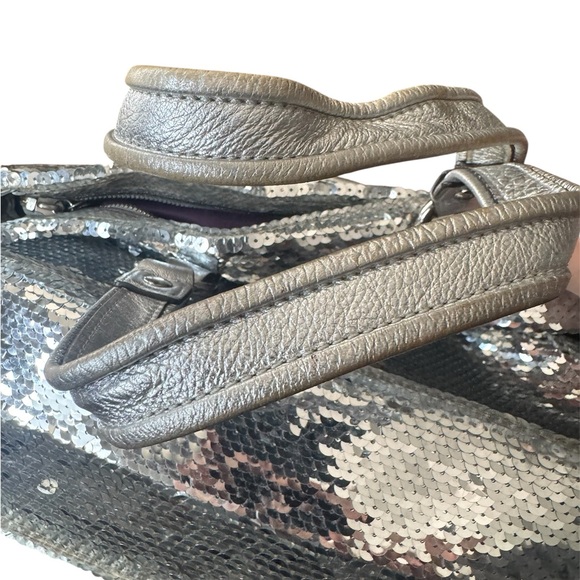 Coach Poppy Limited Edition Spotlight Satchel Bag 2009 - Picture 3 of 7